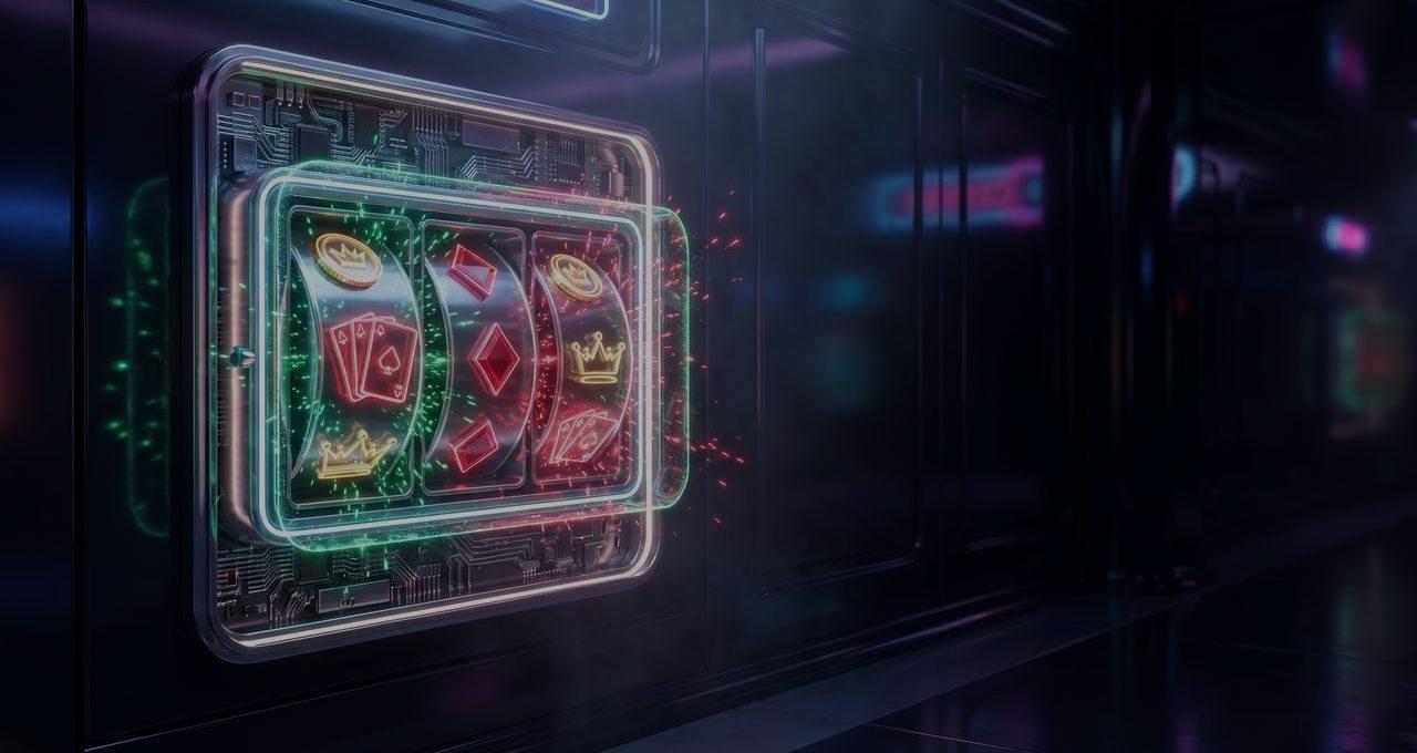 Pause and Play Casino