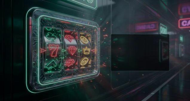 Pause and Play Casino